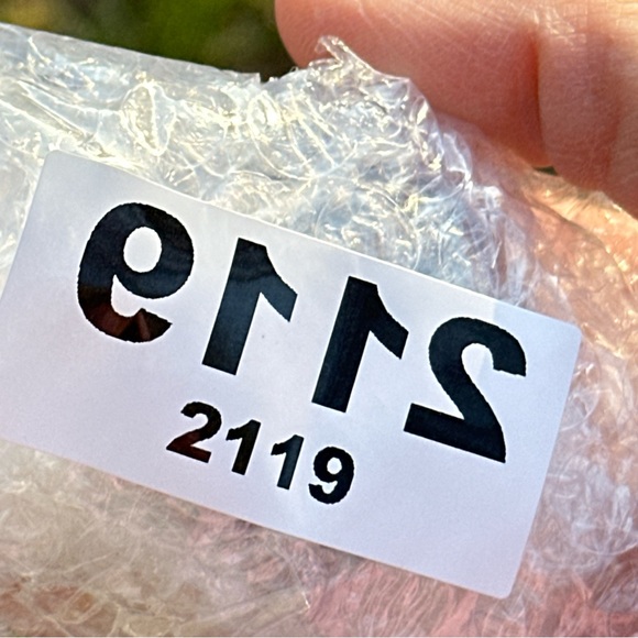 1270 Carats Okenite Natural Crystal Specimen - Picture 15 of 17